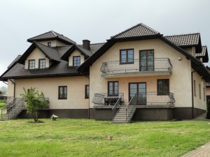 Mieszkania okolice Wieliczki
